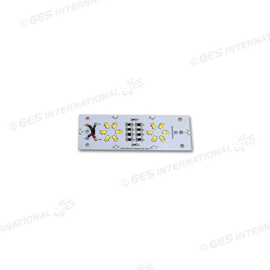 Modulo strip 12 LED - doppia luminosità