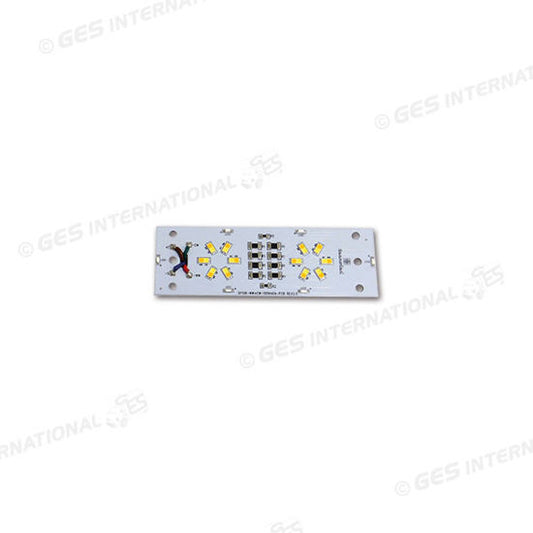 Modulo strip 12 LED - doppia luminosità