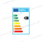 Modulo strip 12 LED - doppia luminosità