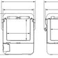 Compressore FreeCooler 13L