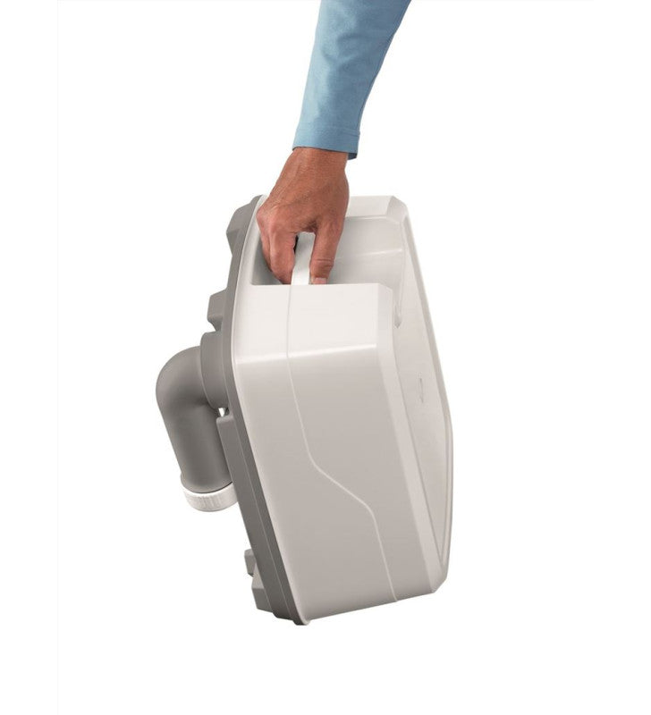 PORTA POTTI QUBE 365 THETFORD