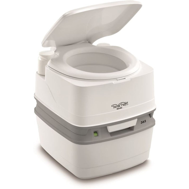 PORTA POTTI QUBE 365 THETFORD