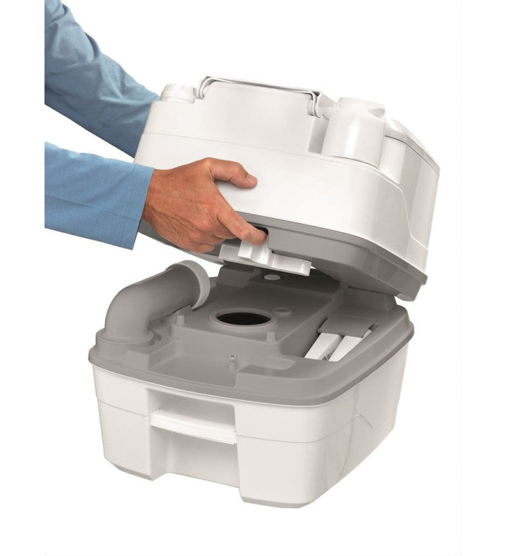 PORTA POTTI QUBE 365 THETFORD