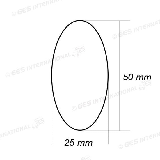 Scaletta 6 gradini per cuccette