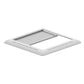 Oscurante Rollo Vent 40x40 Per Oblò Fiamma -