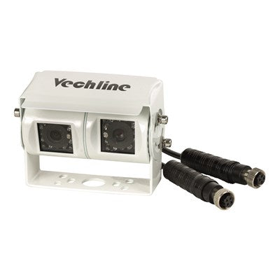 Retrocamera ottica doppia - VECHLINE