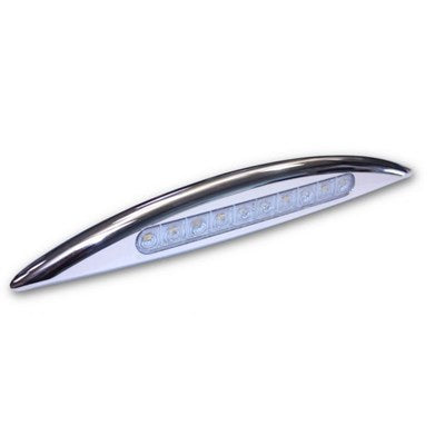 Luce Esterna LED 5 W Cromata - 200 AW5CR