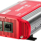 Inverter NDS SMART-IN AD onda pura 1500W