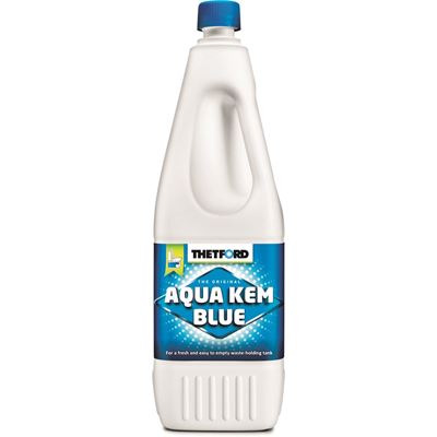 Aqua Kem Blue 2 Litri