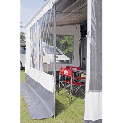 Fiamma Barre Verticali Door Pole F45