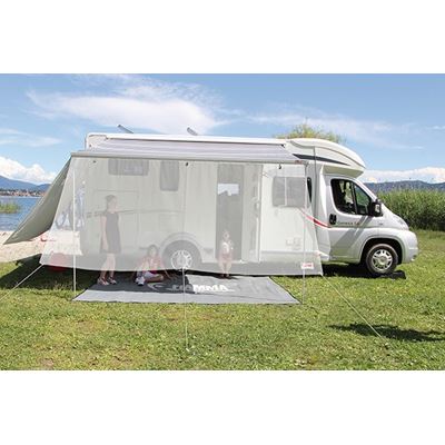 Frontale Sun View XL 450 Fiamma