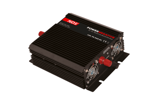 POWER NEGATIVE 24V-12V 10A NDS PN2412-30