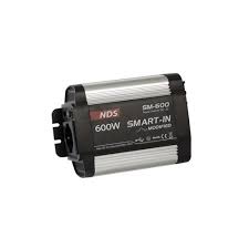 INVERTER NDS SMART- IN ONDA MODIFICATA 12v 600w