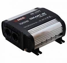 INVERTER NDS SMART- IN ONDA MODIFICATA 12v 1000w