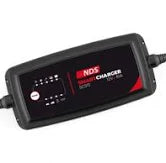 Caricabatterie Smart Charger NDS 12V 15A