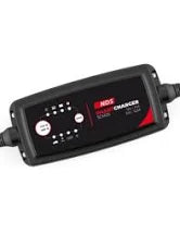 Caricabatterie Smart Charger NDS 12V 25A/12,5A