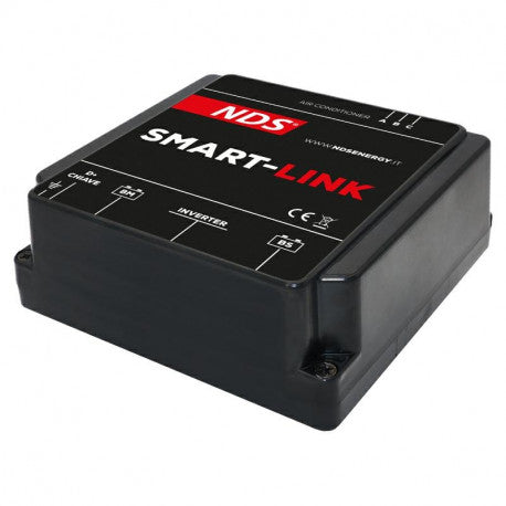 SMART LINK 12V-100A NDS PER CONDIZIONATORI E UTENZE GRAVOSE